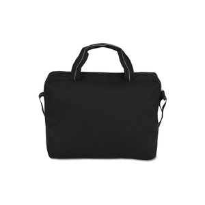 Additional Image 1 - a black bag with a handle
