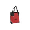 View Image 2 of 4 of Arrow Tote - Closeout
