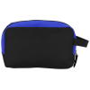 Additional Thumbnail Image 1 - a black and blue bag