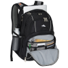 View Image 3 of 3 of High Sierra Swerve 17" Laptop Backpack - 24 hr
