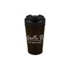 View Image 2 of 2 of Stainless Spirit w/Hot & Cold Lid - 16 oz.