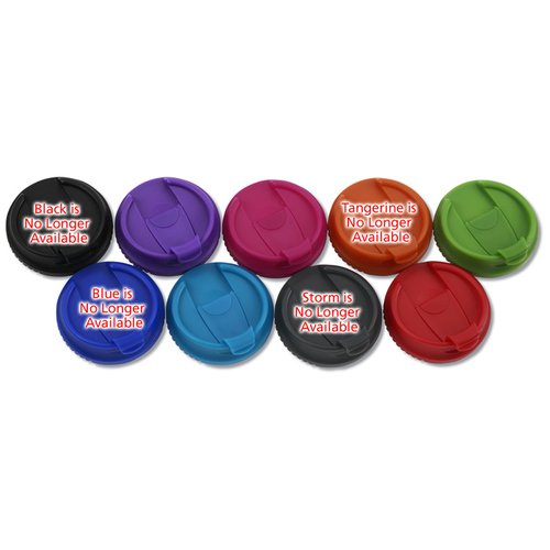 Additional Image 2 - a group of colorful round objects