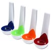 Additional Thumbnail Image 1 - a group of spoons with different colors of paint