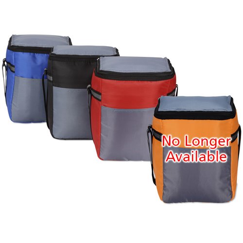 Additional Image 1 - a group of coolers in a line