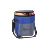 View Image 3 of 4 of Chromatic 12-Pack Cooler Bag