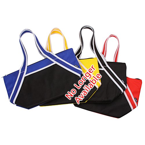 Additional Image 3 - a group of bags with straps