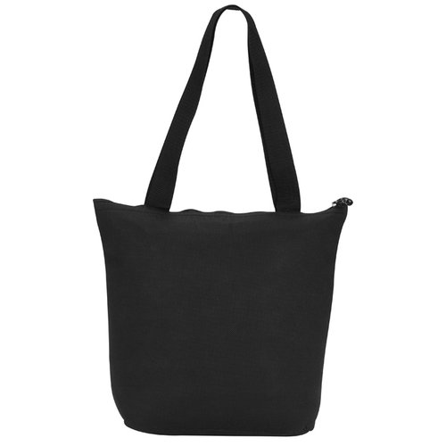 Additional Image 2 - a black bag with a strap