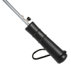 Additional Thumbnail Image 4 - a black handle with a black handle