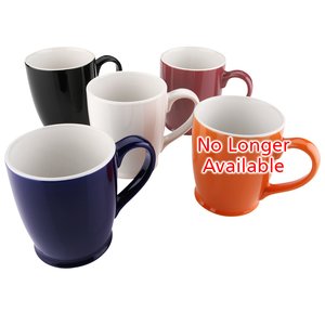 Additional Image 1 - a group of coffee mugs
