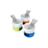 Additional Thumbnail Image 1 - a group of paint cans