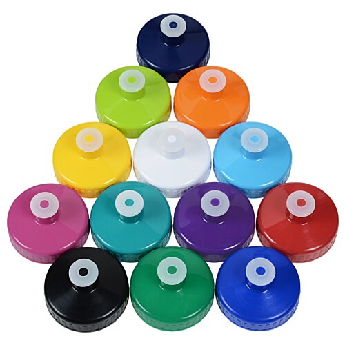 Additional Image 1 - a group of colorful objects