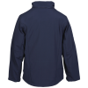 View Image 3 of 3 of North End Insulated Soft Shell Hooded Jacket - Men's