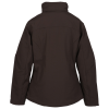 View Image 2 of 3 of North End Insulated Soft Shell Hooded Jacket - Ladies'