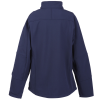 View Image 2 of 3 of North End 3-Layer Soft Shell Technical Jacket - Ladies'