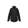 View Image 2 of 2 of North End 3-Layer Mid-Length Soft Shell Jacket - Ladies'