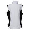 View Image 2 of 3 of North End 3-Layer Soft Shell Vest - Ladies'