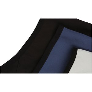 Additional Image 2 - a close up of a black and white object