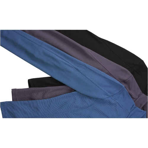 Additional Image 2 - a blue and black piano