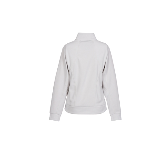 Additional Image 1 - a white jacket on a white background