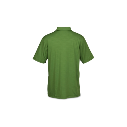 Additional Image 1 - a green shirt on a white background
