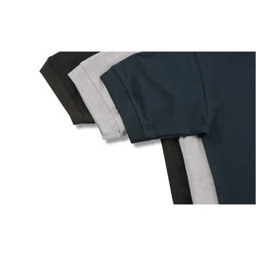 Additional Image 1 - a close up of a shirt