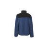 Additional Thumbnail Image 1 - a blue and black jacket