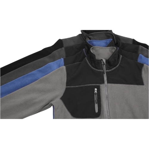 Additional Image 2 - a close up of a jacket