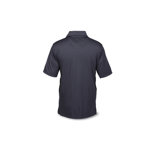 Additional Image 1 - a black shirt on a white background
