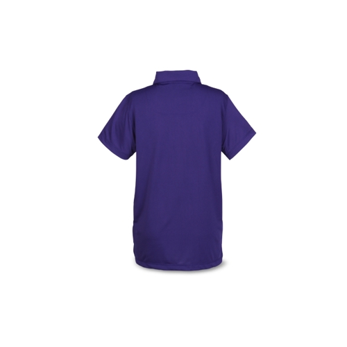 Additional Image 1 - a purple shirt on a white background