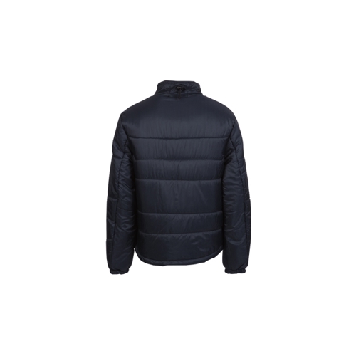Additional Image 2 - a black jacket on a white background