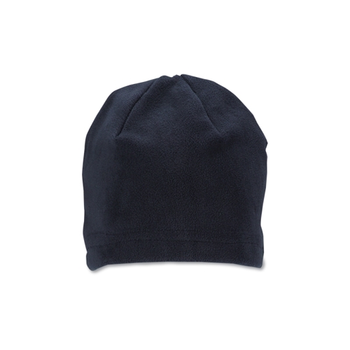 Additional Image 3 - a black beanie on a white background