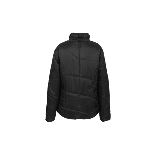 Additional Image 3 - a black jacket on a white background