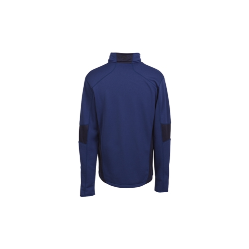 Additional Image 1 - a blue jacket with long sleeves