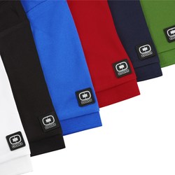 a group of colorful pants