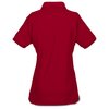 View Image 2 of 3 of OGIO Stay-Cool Performance Polo - Ladies' - Embroidered - 24 hr