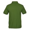 View Image 2 of 3 of OGIO Stay-Cool Performance Polo - Men's - Embroidered - 24 hr