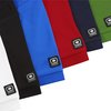View Image 3 of 3 of OGIO Stay-Cool Performance Polo - Men's - Embroidered - 24 hr