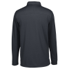 View Image 2 of 3 of OGIO Stay-Cool Long Sleeve Performance Polo - Men's