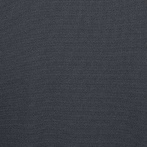 Additional Image 2 - a black fabric with white lines