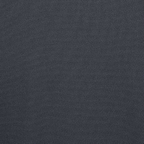 Additional Image 2 - a black fabric with white lines