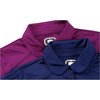 View Image 3 of 3 of OGIO Poly Interlock Stay-Cool Polo - Ladies'