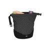 Additional Image 2 - a black and grey bucket