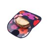 View Image 3 of 3 of BUILT Sandwich Bag - Lush Flower