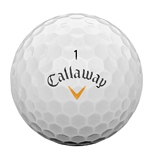 Additional Image 2 - a close up of a golf ball