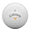 View Image 3 of 3 of Callaway Warbird 2.0 Golf Ball - Dozen - 24 hr