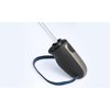 Additional Thumbnail Image 1 - a black object with a handle