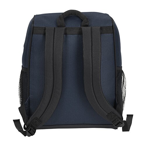 Additional Image 2 - a group of backpacks on a white background