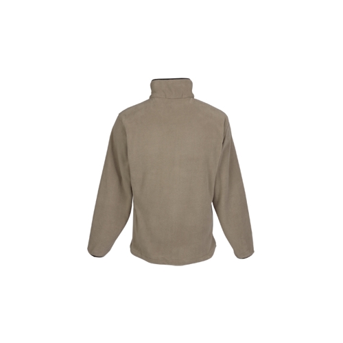 Additional Image 1 - a white sweater with a long sleeve