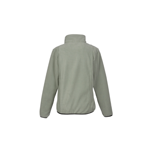 Additional Image 2 - a grey jacket with a white background