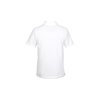 View Image 2 of 2 of Gildan DryBlend 50/50 Pique Sport Shirt - Men's - White